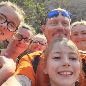 Meet your Posher, Anthony